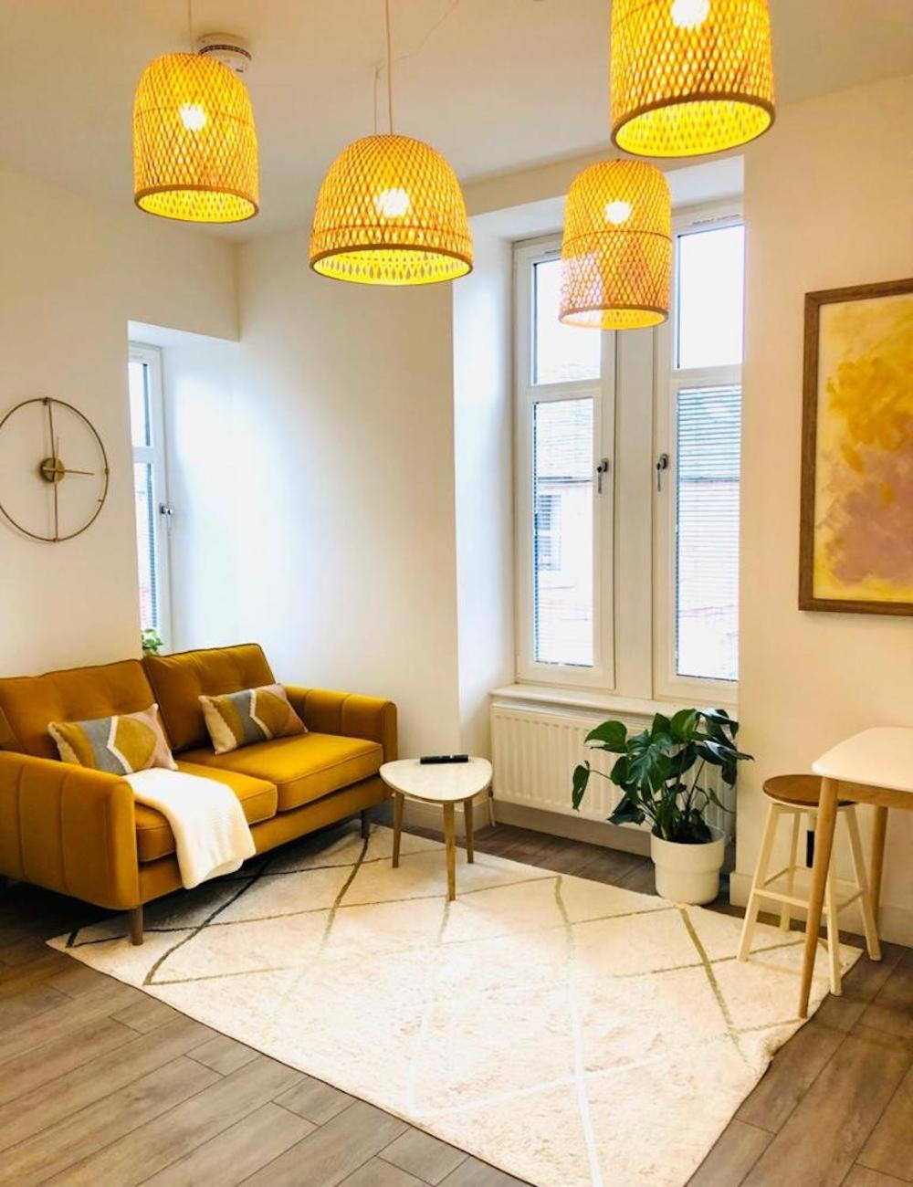 See Our Amazing Score At The Kepties - 5 X Luxurious Serviced Apartments - With Gardens - Fully Equipped - Free Parking - By Orion Short Stays - See Our Other Individual Listings --- This Is For Brand Awareness Only --- อาร์บรอท ภายนอก รูปภาพ
