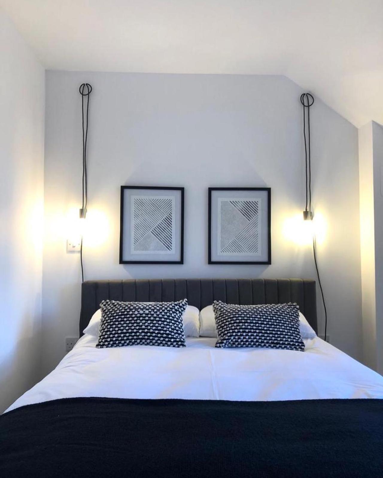 See Our Amazing Score At The Kepties - 5 X Luxurious Serviced Apartments - With Gardens - Fully Equipped - Free Parking - By Orion Short Stays - See Our Other Individual Listings --- This Is For Brand Awareness Only --- อาร์บรอท ภายนอก รูปภาพ
